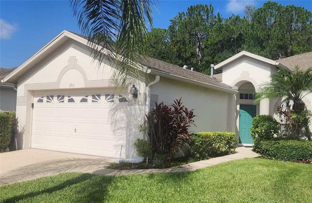 1713 SASSAFRAS DRIVE