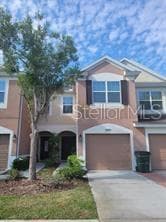 26530 CASTLEVIEW WAY WESLEY CHAPEL, FL 33544