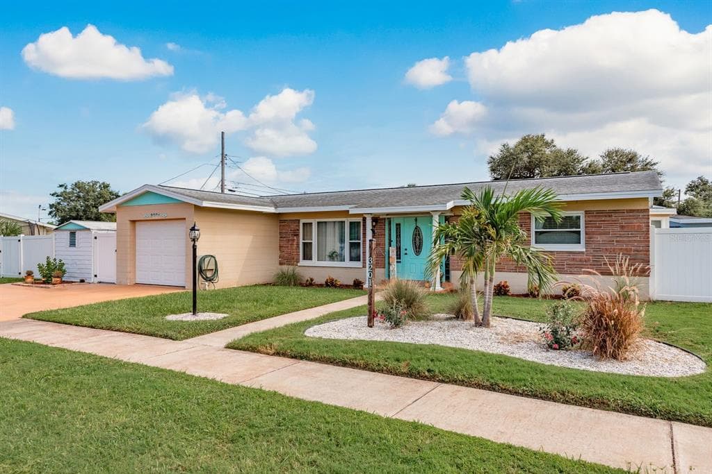 3201 59TH WAY N ST PETERSBURG, FL 33710