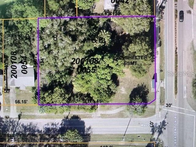 1165 MECCA DRIVE SARASOTA, FL 34234
