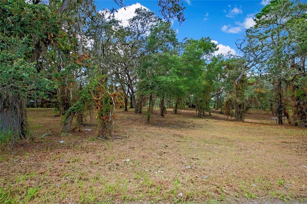 15727 HAYS ROAD SPRING HILL, FL 34610