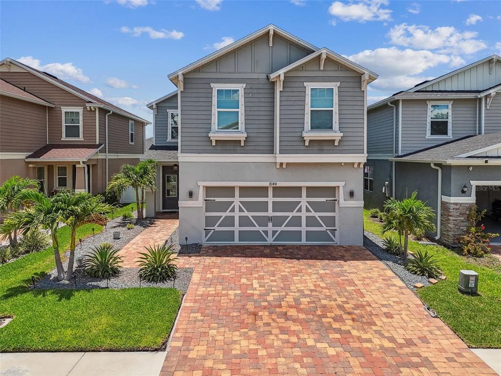 8148 ARTISAN CIRCLE