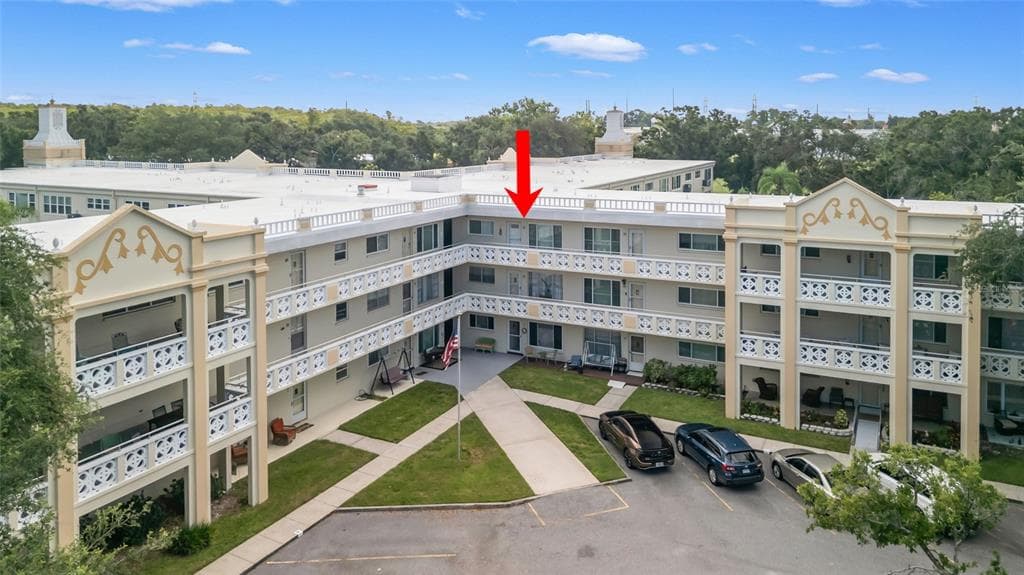2285 ISRAELI DRIVE UNIT 53 CLEARWATER, FL 33763