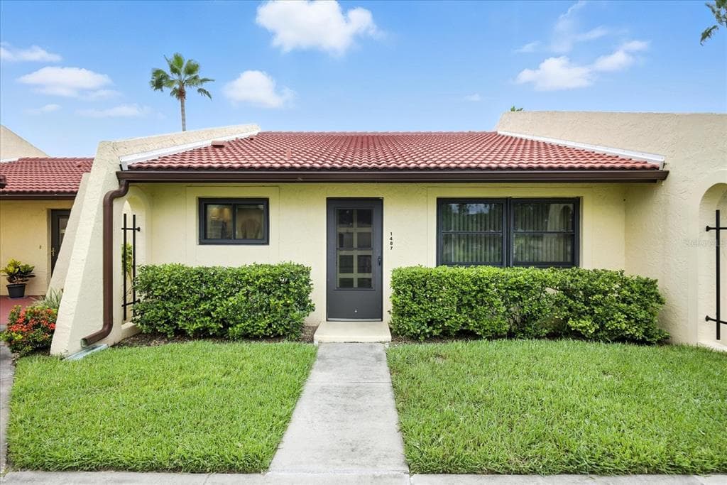 1487 56TH STREET W BRADENTON, FL 34209
