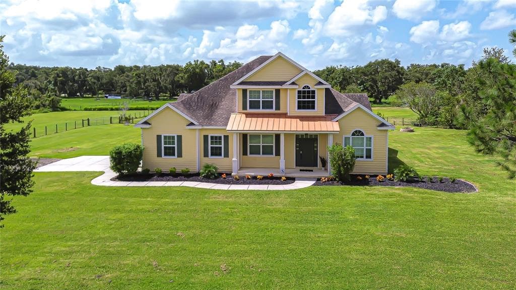 201 MOCCASIN HOLLOW ROAD LITHIA, FL 33547