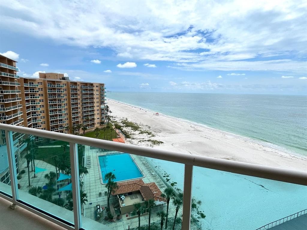 880 MANDALAY AVENUE UNIT N909 CLEARWATER BEACH, FL 33767