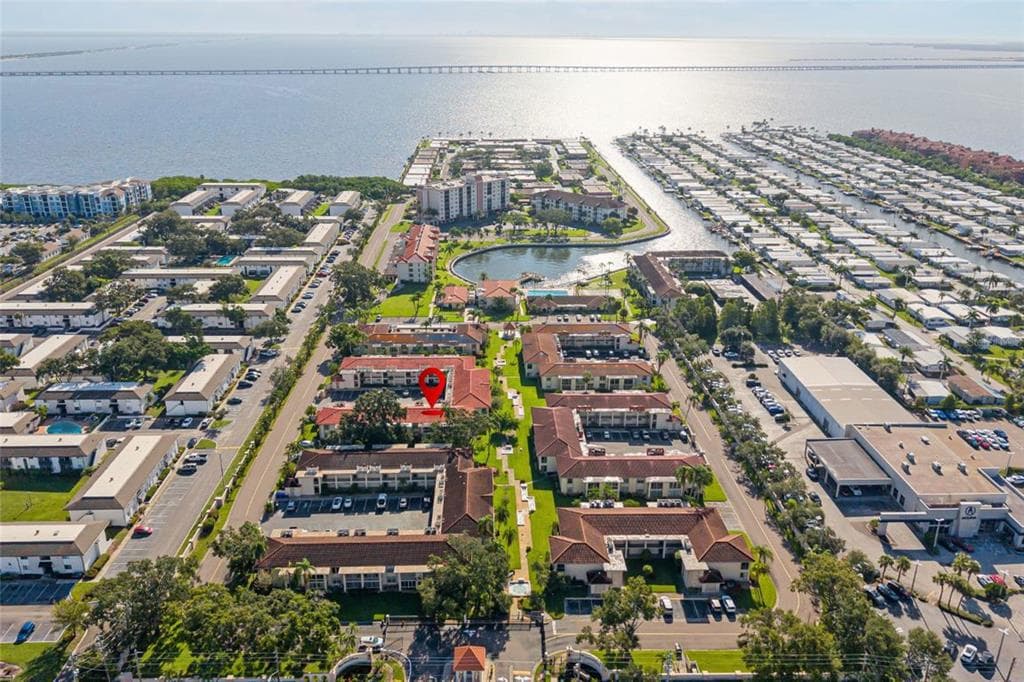 19029 US HIGHWAY 19 N UNIT 2-9 CLEARWATER, FL 33764