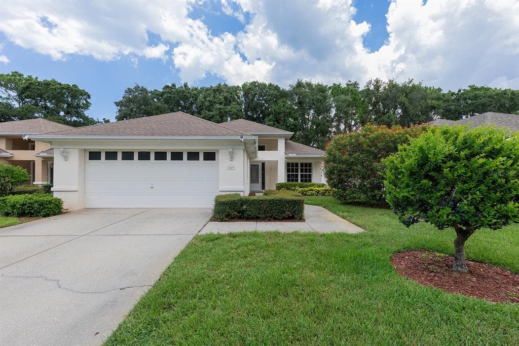 1049 TRAFALGAR DRIVE NEW PORT RICHEY, FL 34655