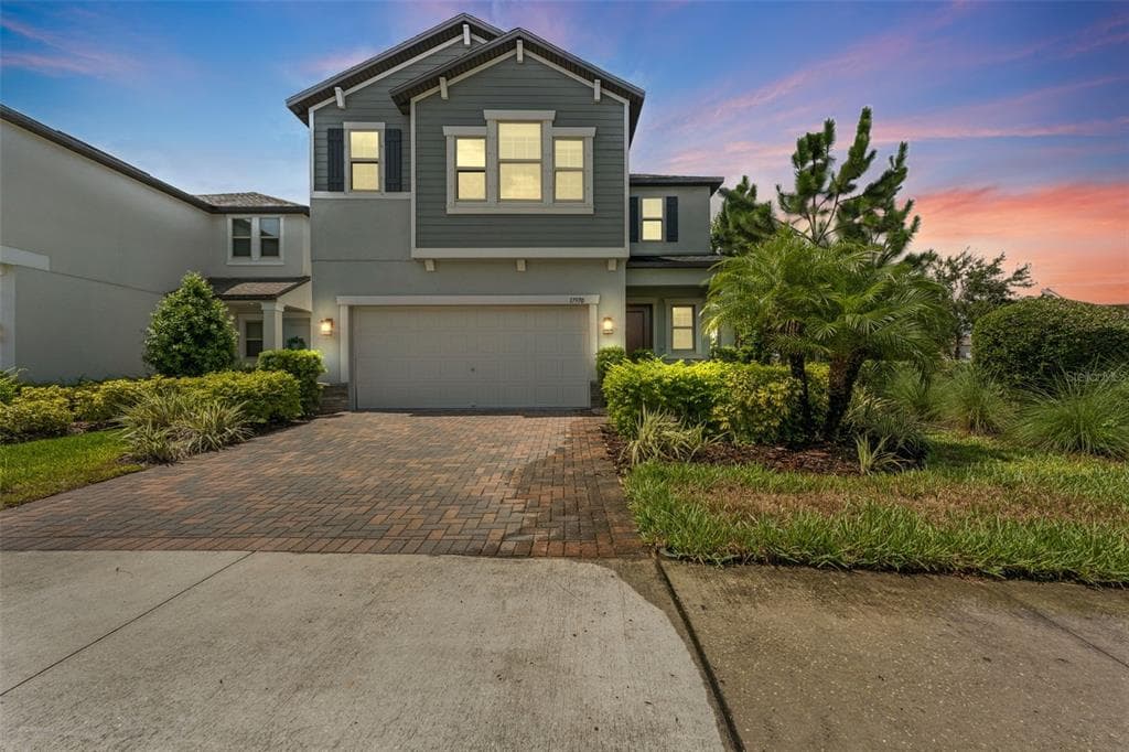 17970 FENDERS WAY LAND O LAKES, FL 34638