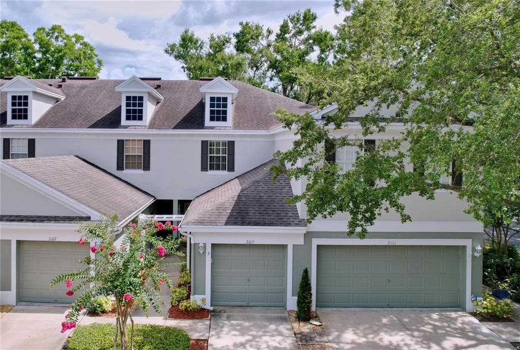 2109 ROTTWELL COURT BRANDON, FL 33510