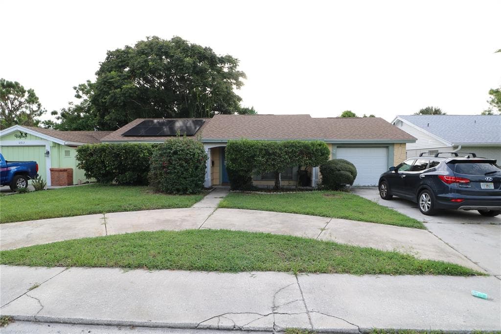 12219 PARTRIDGE HILL ROW HUDSON, FL 34667