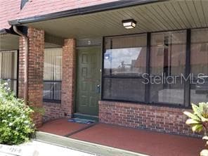 1426 GULF TO BAY BOULEVARD UNIT 4 CLEARWATER, FL 33755