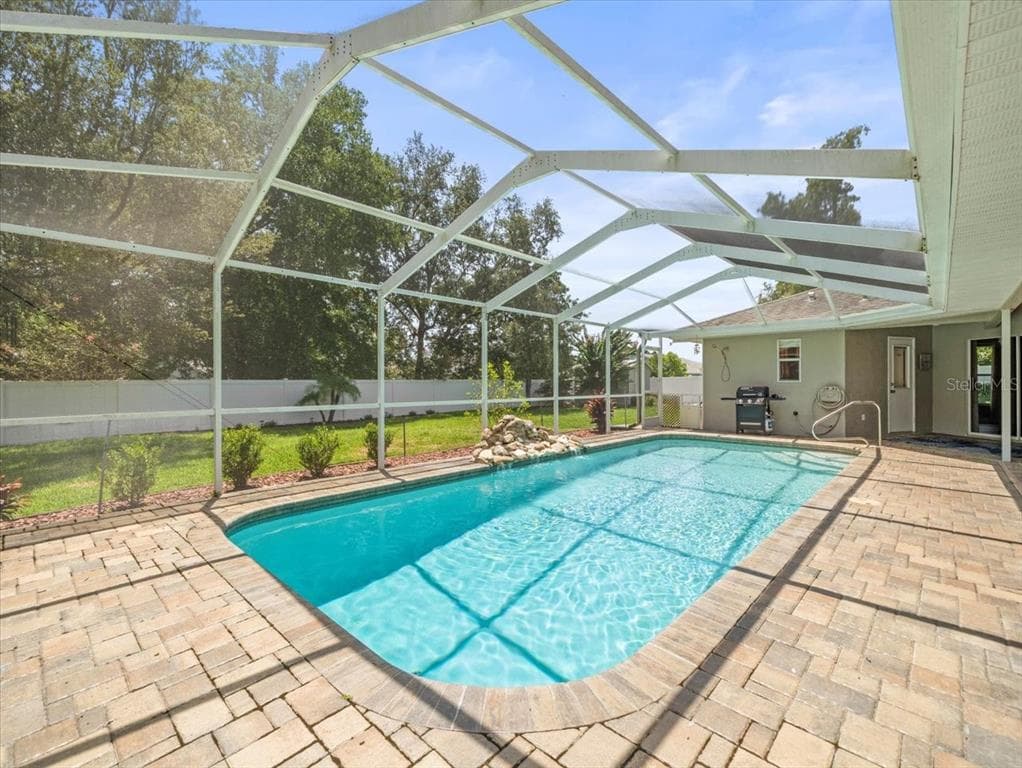14717 LINDEN DRIVE SPRING HILL, FL 34609