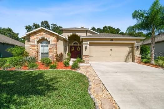 3608 GRECKO DRIVE WESLEY CHAPEL, FL 33543