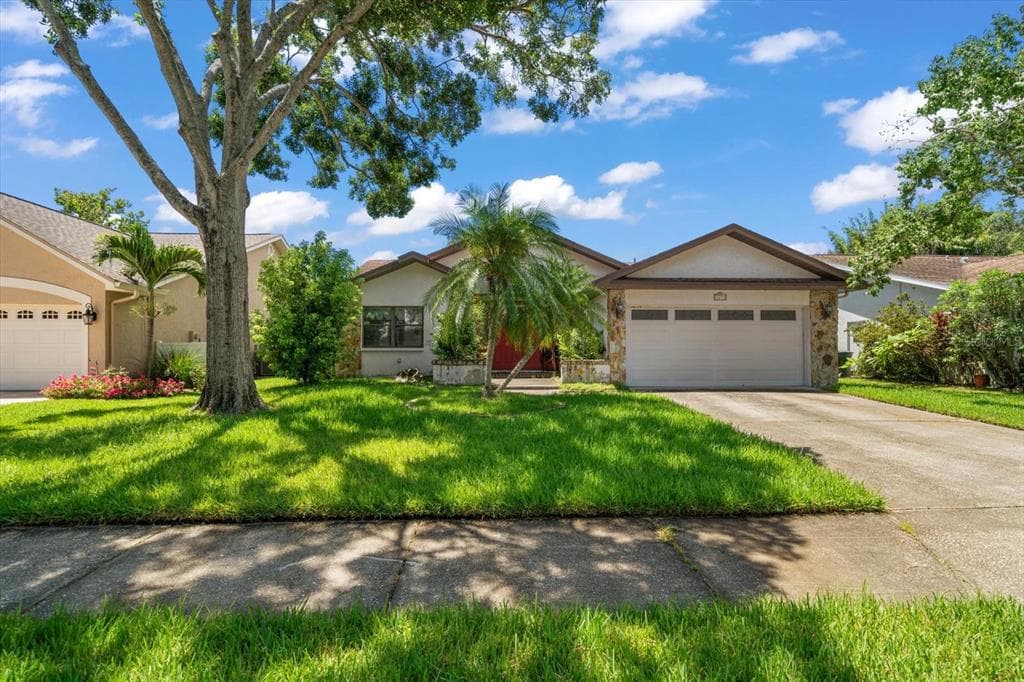 1455 COASTAL PLACE DUNEDIN, FL 34698