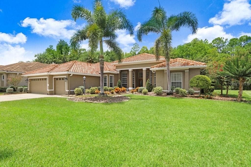12029 BREWSTER DRIVE TAMPA, FL 33626