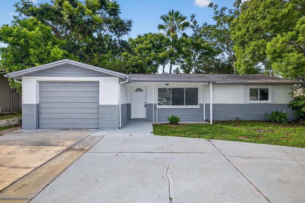 7615 ILEX DRIVE PORT RICHEY, FL 34668