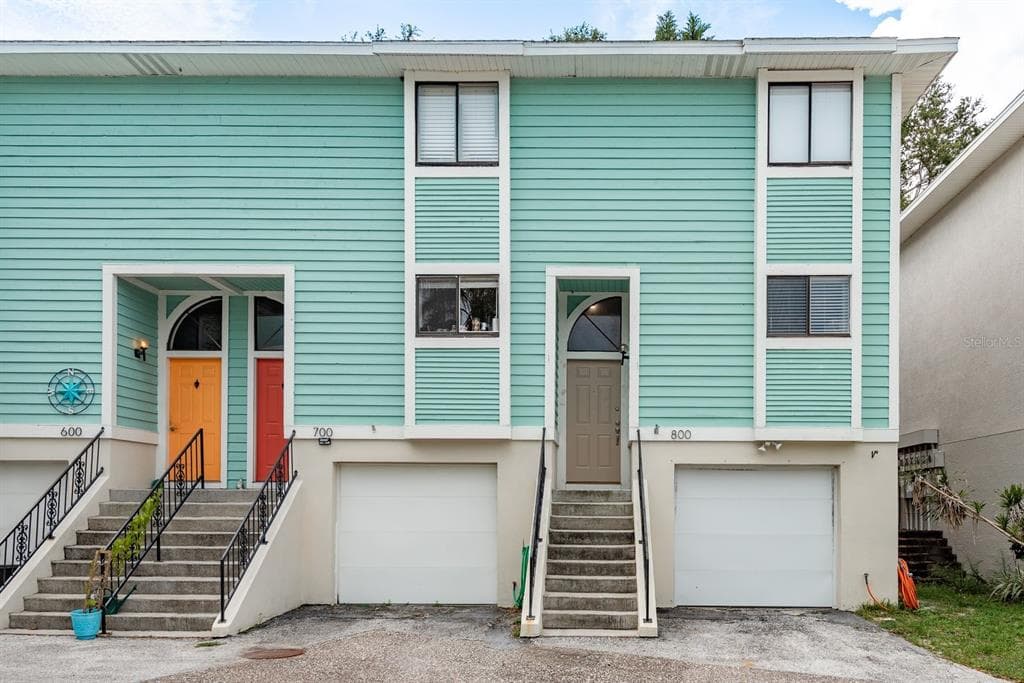 639 MICHIGAN BOULEVARD DUNEDIN, FL 34698