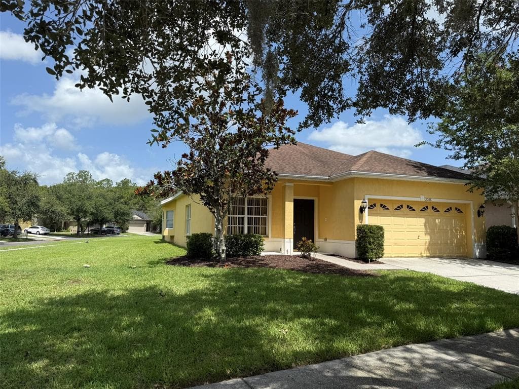 20156 BAY CEDAR AVENUE TAMPA, FL 33647
