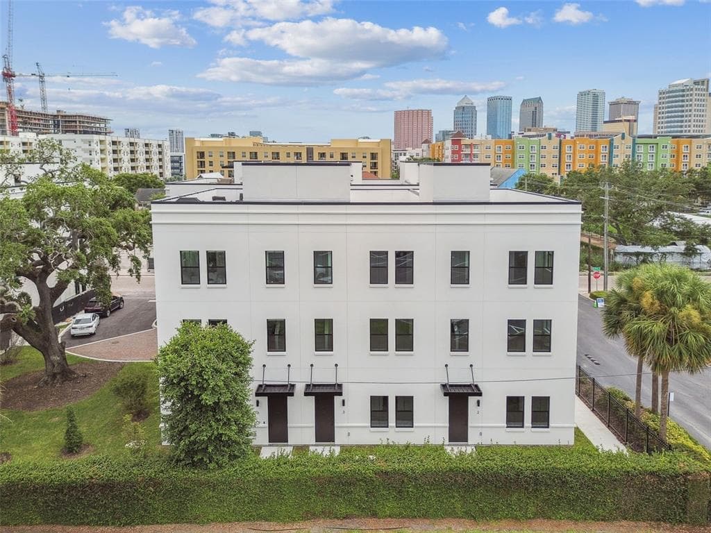 809 E 3RD AVENUE UNIT 3 TAMPA, FL 33602
