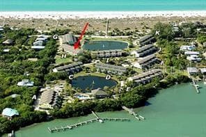 9400 LITTLE GASPARILLA ISLAND UNIT H6 PLACIDA, FL 33946