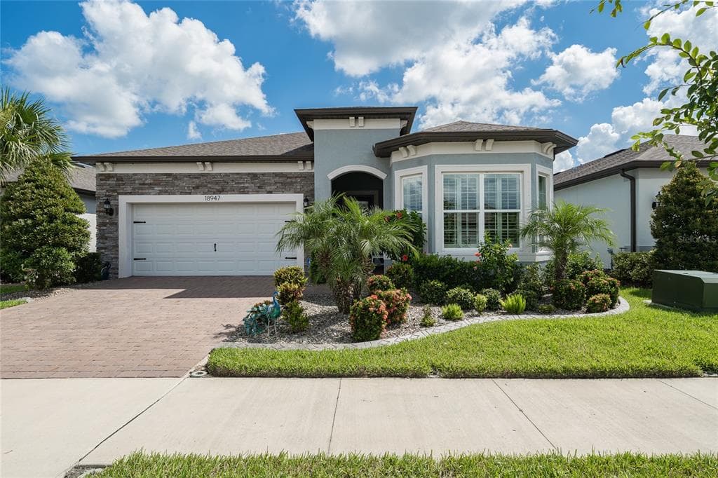 18947 SAILORS DELIGHT PASS LAND O LAKES, FL 34638