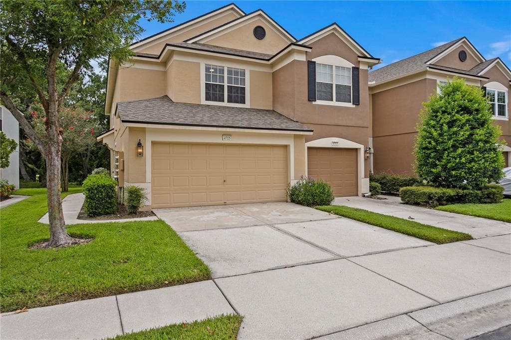 4715 BARNSTEAD DRIVE RIVERVIEW, FL 33578