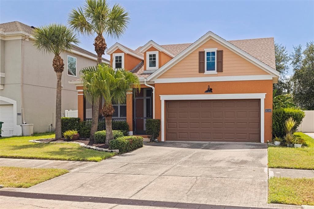7705 S DESOTO STREET TAMPA, FL 33616