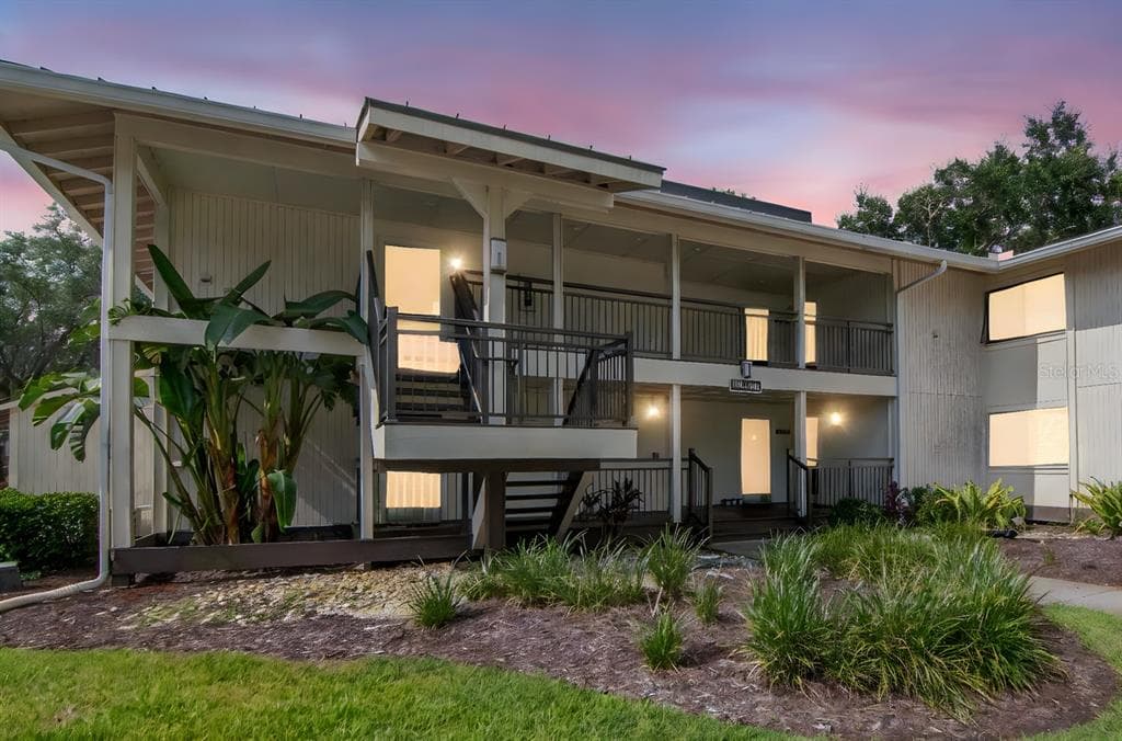 4947 MILL POND ROAD UNIT 3104/3106