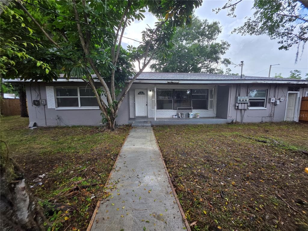 5401 RUSSELL AVENUE UNIT 2 CLEARWATER, FL 33760
