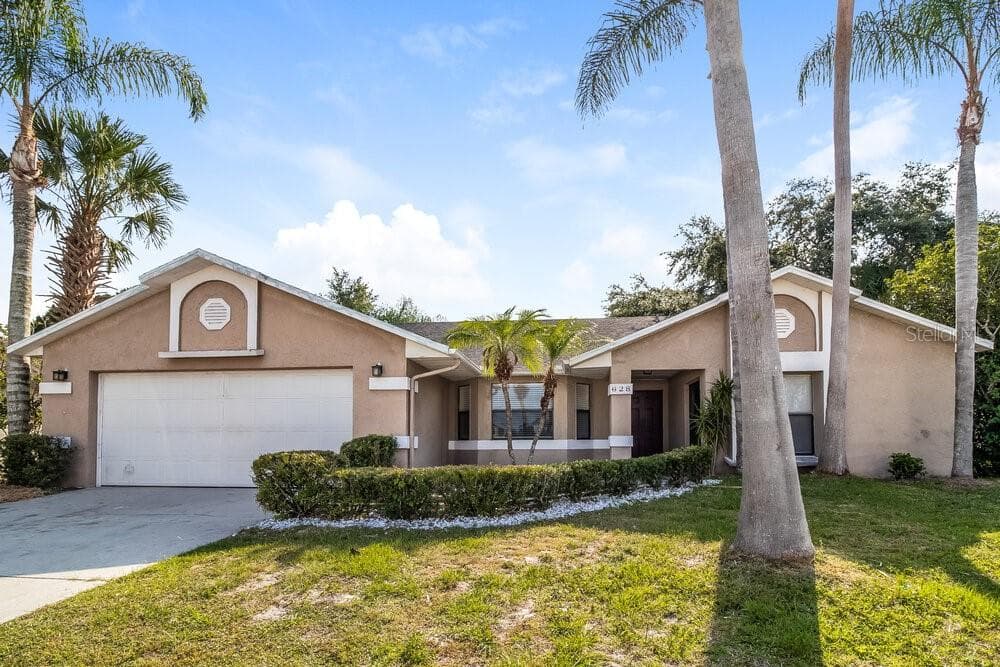 628 BALDWIN DRIVE KISSIMMEE, FL 34758