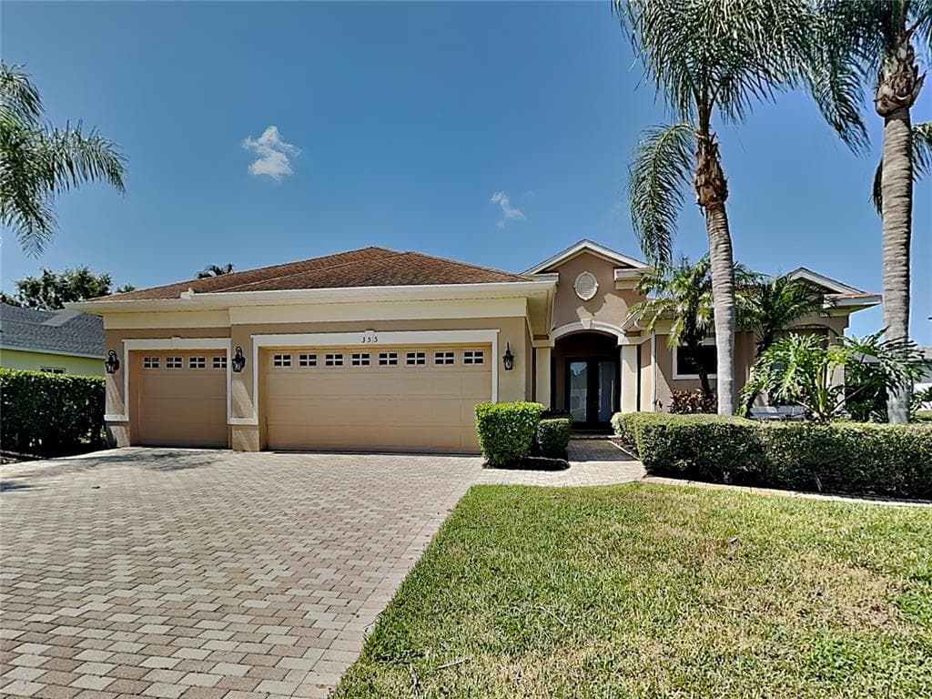 355 SNAPDRAGON LOOP BRADENTON, FL 34212