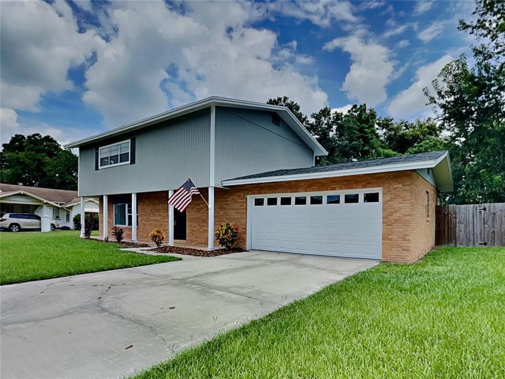 1231 W 9TH STREET LAKELAND, FL 33805