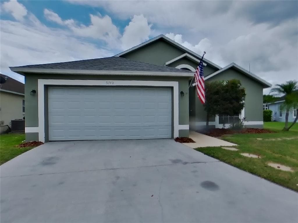 5740 RYWOOD DRIVE ORLANDO, FL 32810