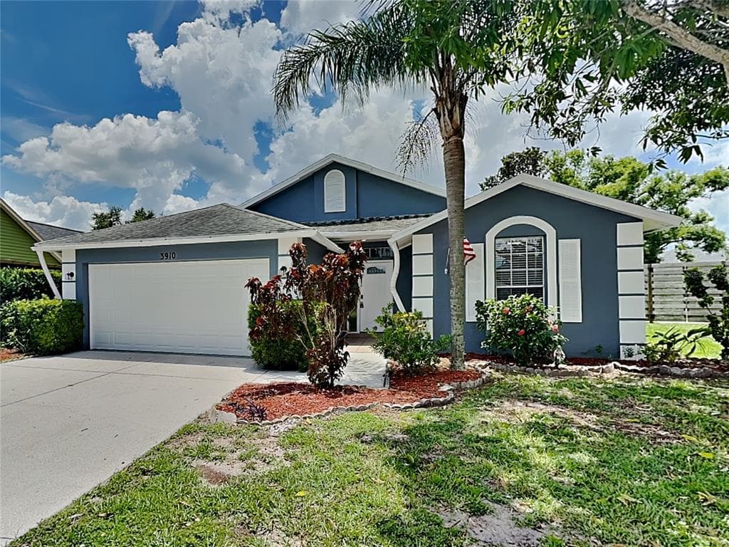 3910 78TH DRIVE E SARASOTA, FL 34243