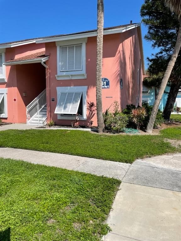 3715 42ND WAY S UNIT F ST PETERSBURG, FL 33711