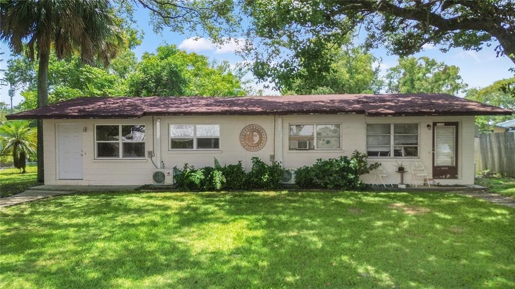 5209 9TH STREET ZEPHYRHILLS, FL 33542
