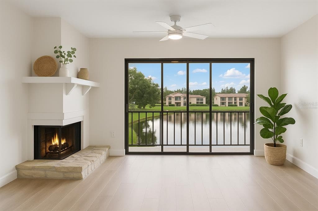 106 LAKEVIEW PLACE UNIT 106 OLDSMAR, FL 34677