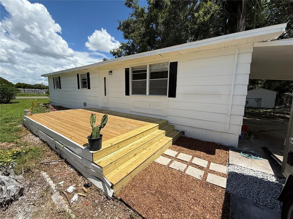 801 MONROE STREET PLANT CITY, FL 33563