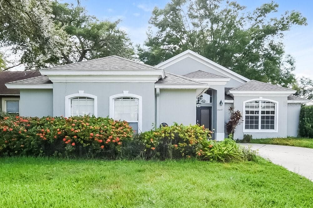 3600 MEADOW GREEN DRIVE TAVARES, FL 32778