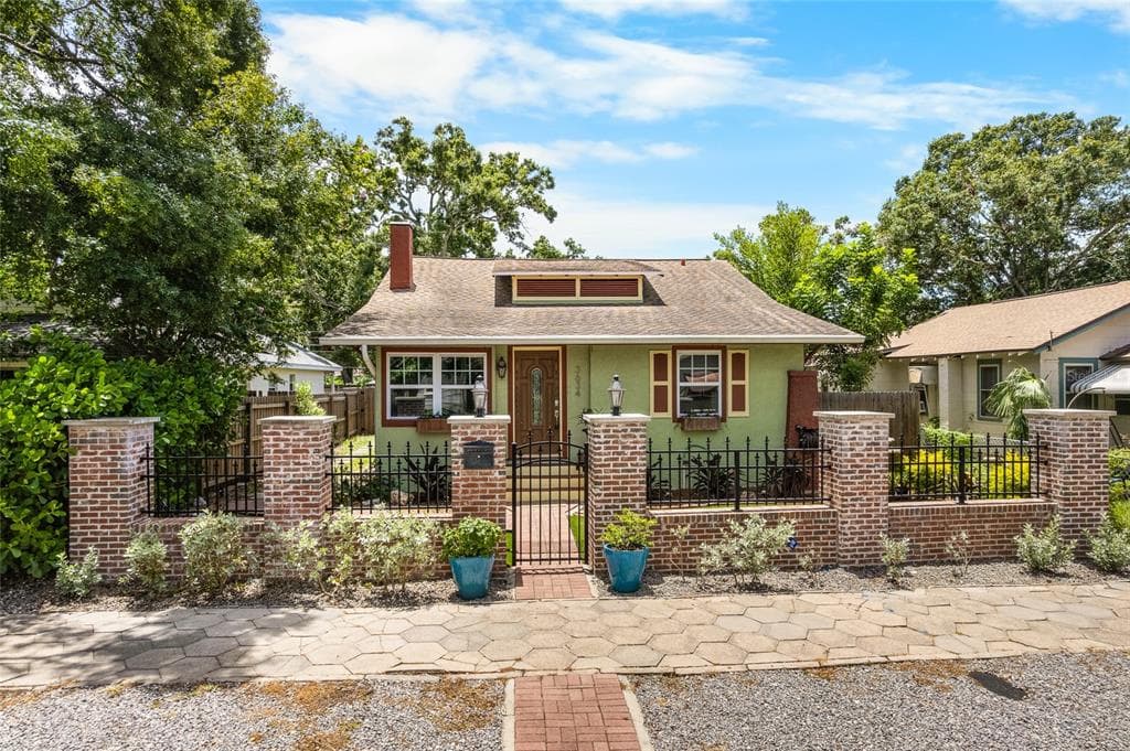3634 4TH AVENUE N ST PETERSBURG, FL 33713