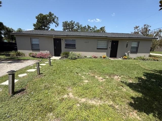1517 S TAYLOR ROAD UNIT #B SEFFNER, FL 33584