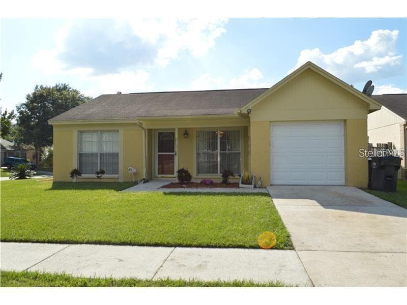 10002 TURKEY TROT PLACE TAMPA, FL 33637