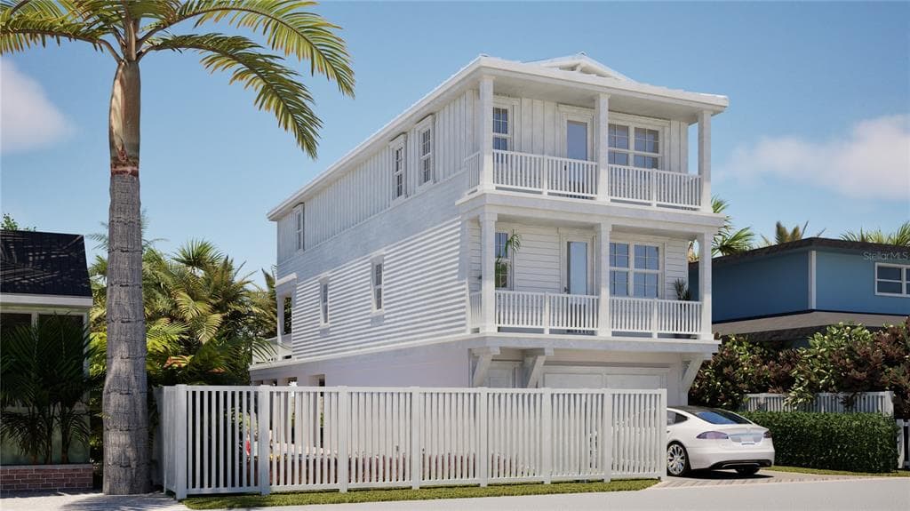 111 4TH STREET S BRADENTON BEACH, FL 34217