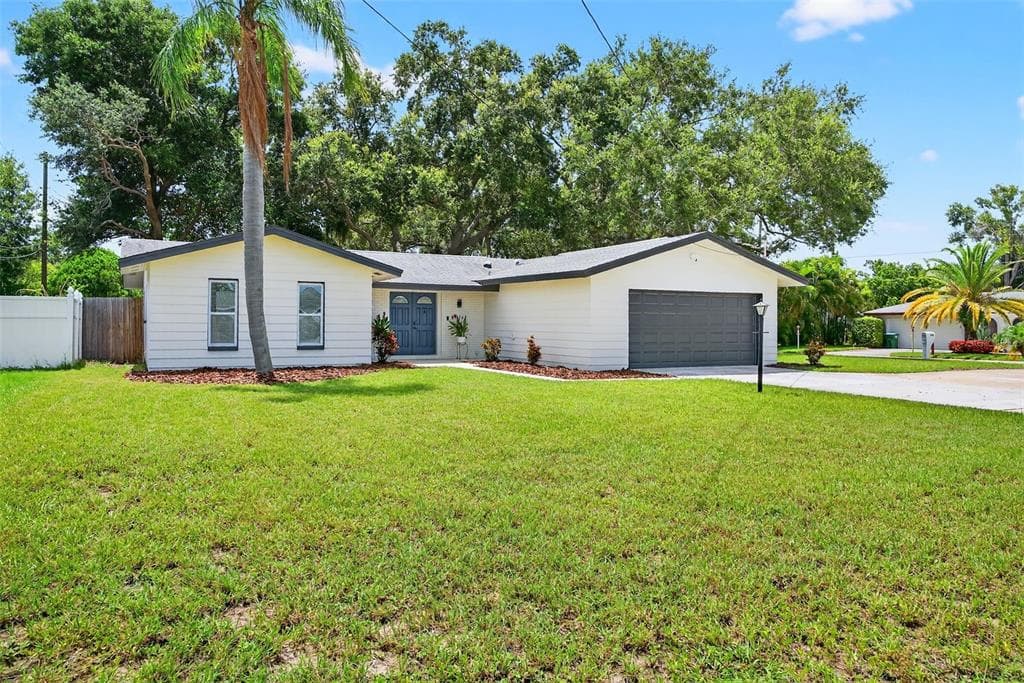 1491 BAYVIEW DRIVE CLEARWATER, FL 33756