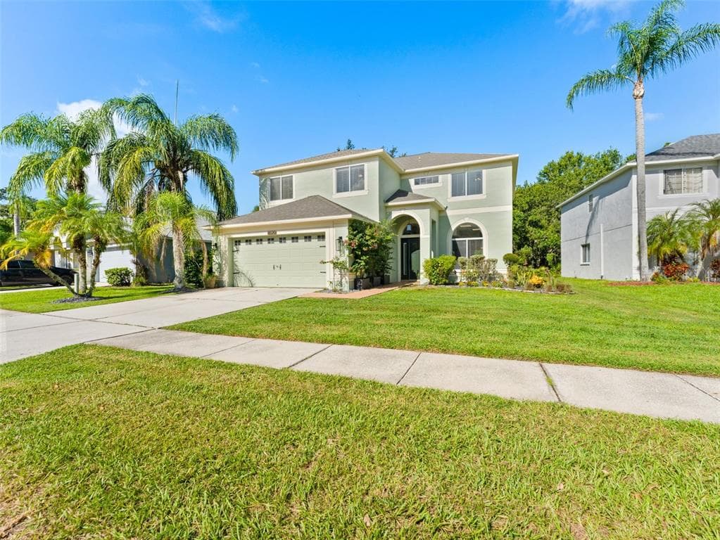18120 SANDY POINTE DRIVE TAMPA, FL 33647