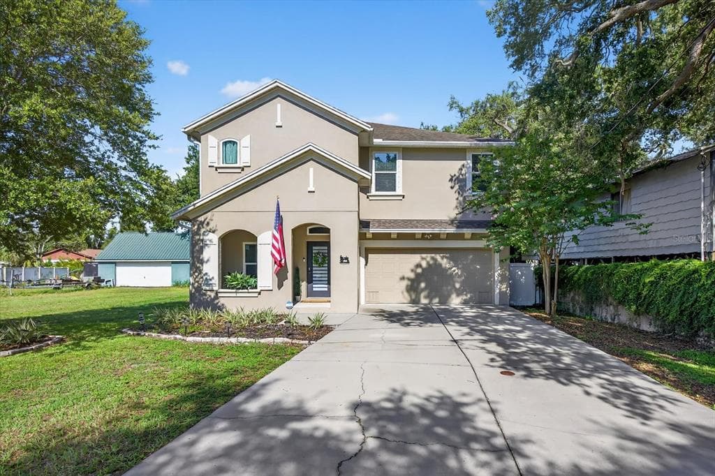 6907 S WALL STREET TAMPA, FL 33616