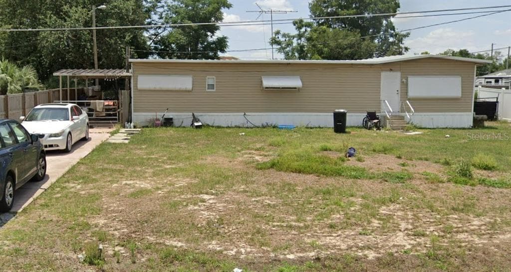 16300 SE 95TH COURT SUMMERFIELD, FL 34491