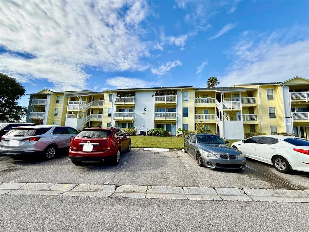 455 ALT 19 S UNIT 171 PALM HARBOR, FL 34683
