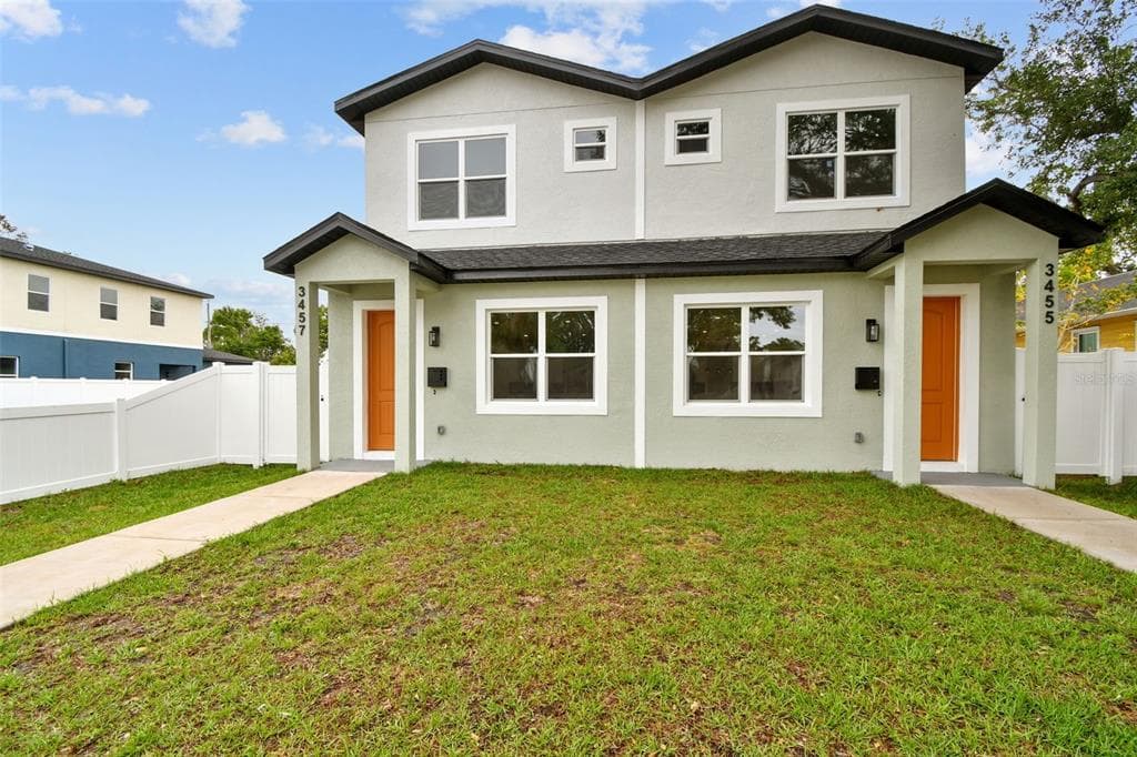 3457 17TH AVENUE S ST PETERSBURG, FL 33711